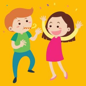 birthday games